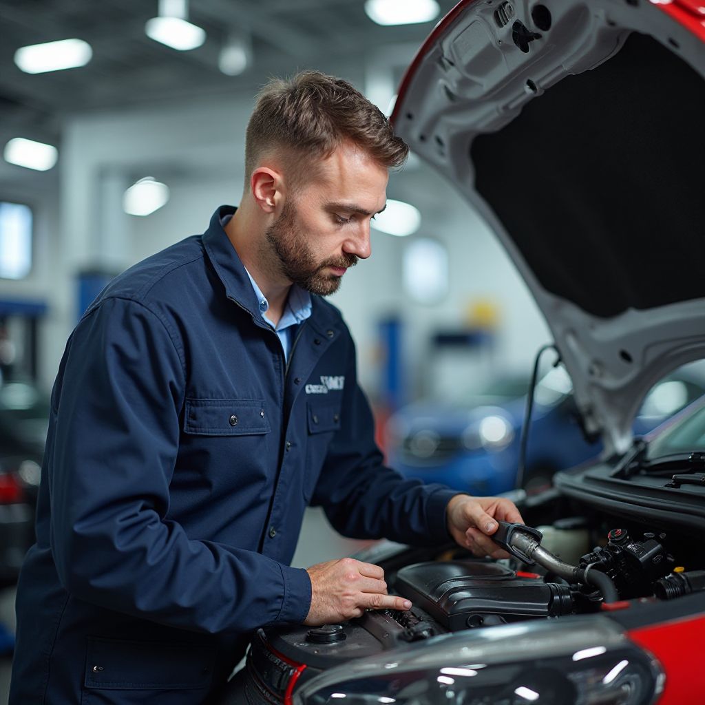 Johnson Automotive